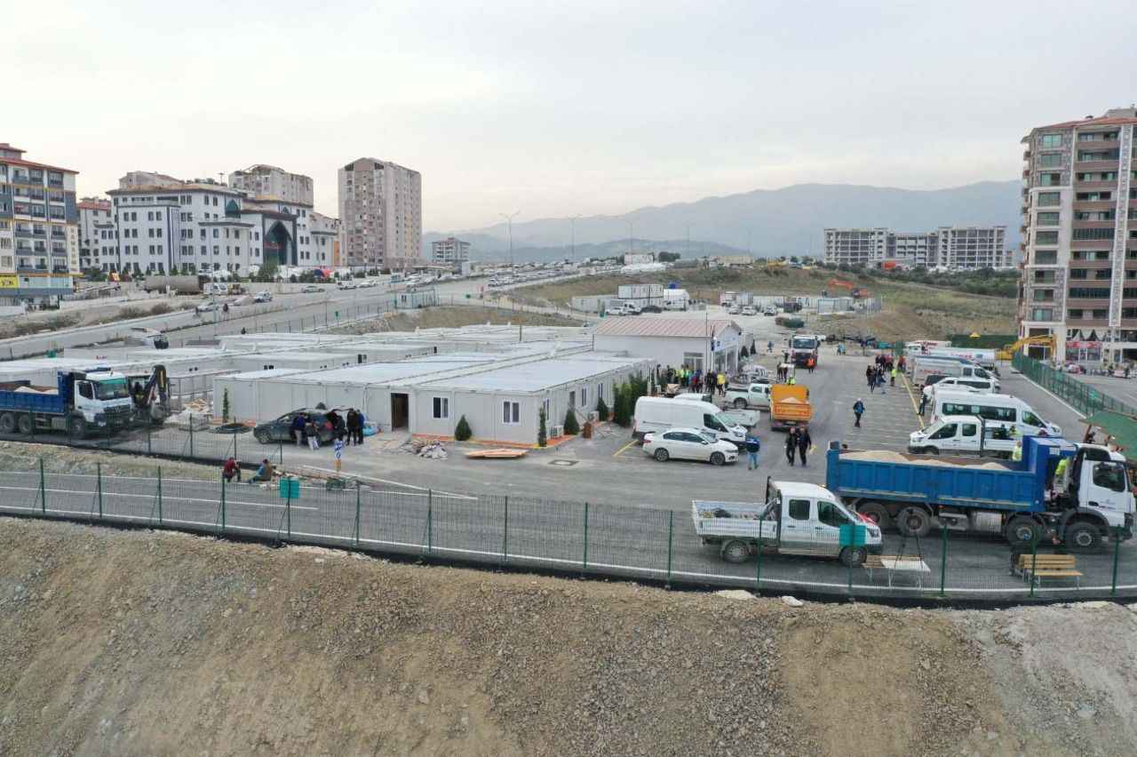 Hatay Defne’deki Büyükşehir Hastanesi Hasta Kabulüne Başladı - Bizim ...